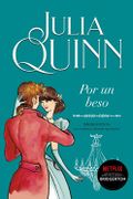 Por un Beso. Bridgerton #7 - Julia Quinn - Titania