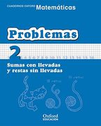 Matematicas prim ce problemas 2