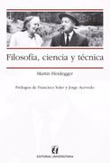 Filosofía, Ciencia y Técnica