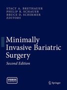 Minimally Invasive Bariatric Surgery (en Inglés)
