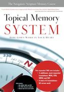 topical memory system (en Inglés)