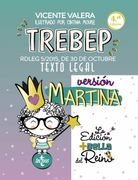 Trebep Versión Martina: Rdleg 5