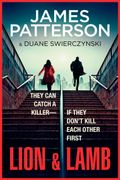 Lion & Lamb. A Thriller (en Inglés)
