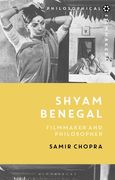 Shyam Benegal: Filmmaker and Philosopher (en Inglés)