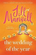 The Wedding of the Year (en Inglés)