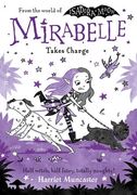 Mirabelle Takes Charge 