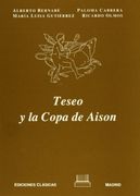 Teseo y la Copa de Aison: Propuesta Didáctica de Lectura de un Mito y de una Imágen