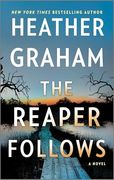 The Reaper Follows: A Novel (en Inglés)