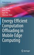 Energy Efficient Computation Offloading in Mobile Edge Computing (en Inglés)
