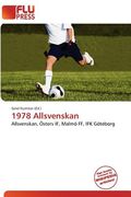 1978 allsvenskan (en Inglés)