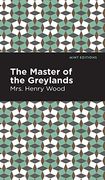 Master of the Greylands (Mint Editions) 