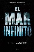 El mar infinito 2 - Rick Yancey - MOLINO