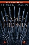 A Game of Thrones (en Inglés)