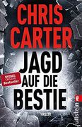 Jagd auf die Bestie (en Alemán)