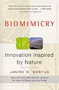 Biomimicry: Innovation Inspired by Nature (en Inglés)