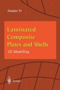 Laminated Composite Plates and Shells: 3D Modelling (en Inglés)