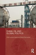 china, oil and global politics (en Inglés)