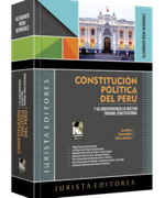 Constitución Política del Perú y su jurisprudencia en nuestro Tribunal Constitucional