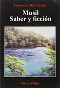 Musil, Saber y Ficcion (in Spanish)