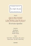 La Règle du jeu n° 21 (en Francés)