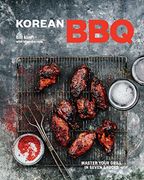 Korean bbq (en Inglés)