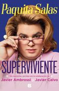 Paquita Salas. Superviviente