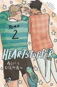 Heartstopper 2 - Alice Oseman - Vrya