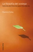 La Filosofía del Sosiego (Fuera de Colección)
