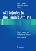 ACL Injuries in the Female Athlete: Causes, Impacts, and Conditioning Programs