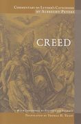 commentary on luther`s catechisms