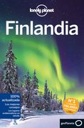 Finlandia 2015 (3ª Edicion) Lonely Planet 2015