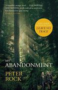 My Abandonment: Now a major film, `Leave No Trace', directed by Debra Granik ('Winter's Bone') (Paperback) (en Inglés)