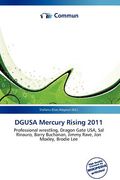 dgusa mercury rising 2011 (en Inglés)