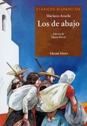 Los de Abajo (in Spanish)