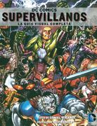 Dc Comics: Supervillanos (in Spanish)