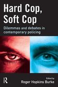 Hard Cop, Soft Cop (en Inglés)
