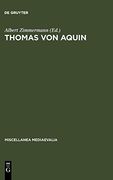 Thomas von Aquin (en Alemán)
