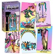 Gradient Rider (en Inglés)