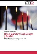 ane mandu ` a: sobre ritos y fiestas