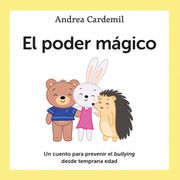 Filipo. El poder mágico