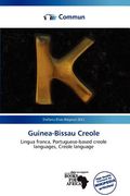 guinea-bissau creole (en Inglés)
