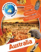 Australia (Continents of the World)