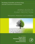 Amino Acids in Plant Protection. Mechanisms, Metabolism and Coordination