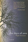 The Days of Awe (en Inglés)
