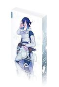 Cold - die Kreatur Collectors Edition 04 (en Alemán)