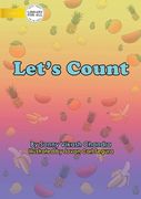 Let's Count (en Inglés)