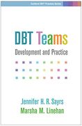 Dbt Teams: Development and Practice (Guilford dbt Practice Series) (en Inglés)