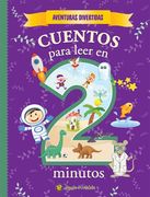 Cuentos en 2 minutos-aventuras divertidas