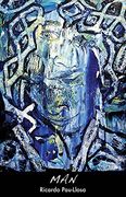 Man (Carnegie Mellon Poetry (Paperback)) (en Inglés)
