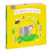 Los Animales del Bosque